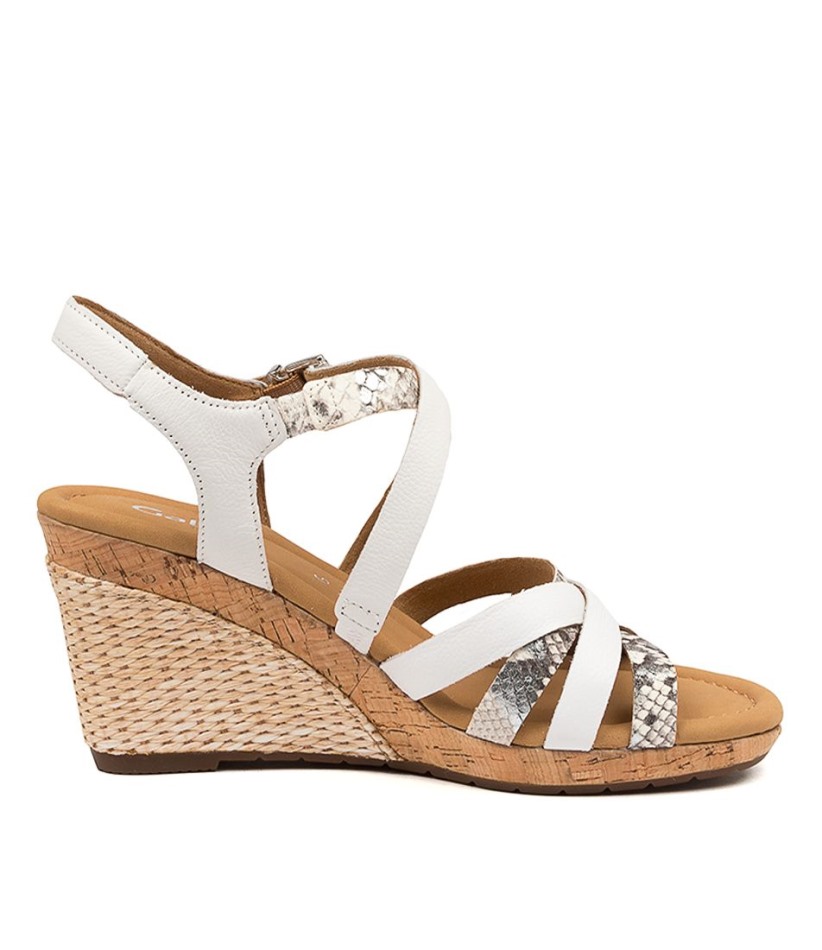 Gabour | Crème Penny Weiss Exclusive